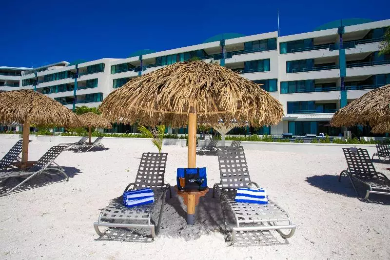 Hôtel Royal Palm Beach Resort