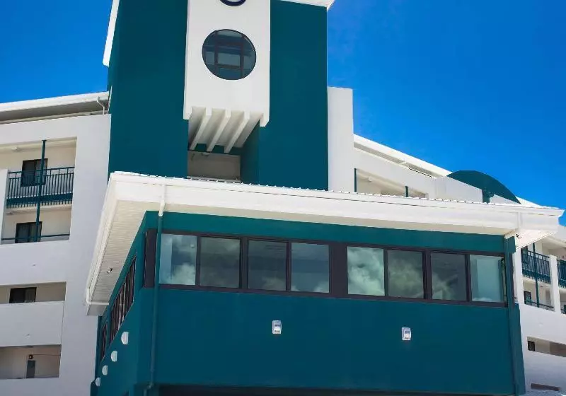 Hôtel Royal Palm Beach Resort