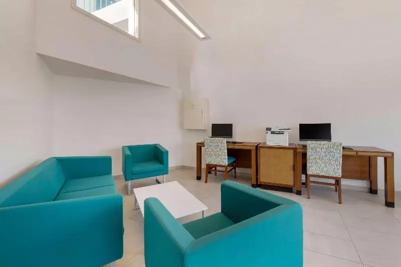 Hôtel Royal Palm Beach Resort