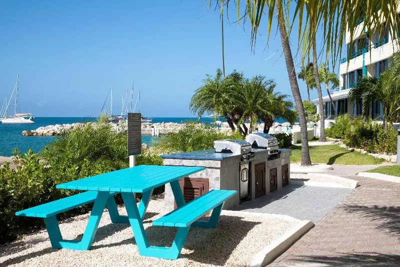 Hôtel Royal Palm Beach Resort