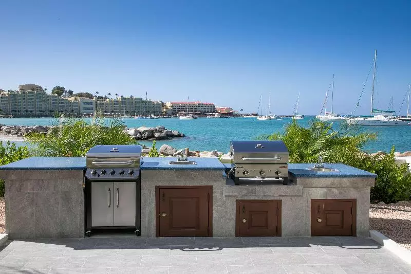 Hôtel Royal Palm Beach Resort