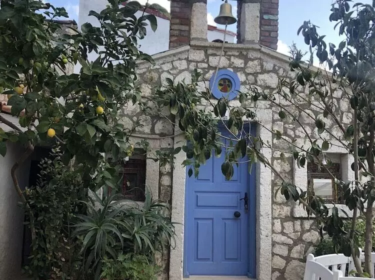 1882 Butik Otel
