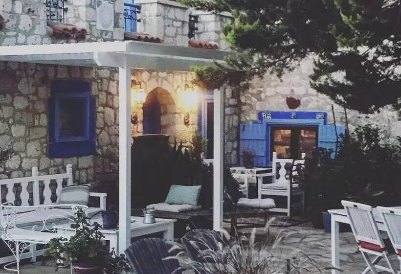 1882 Butik Otel