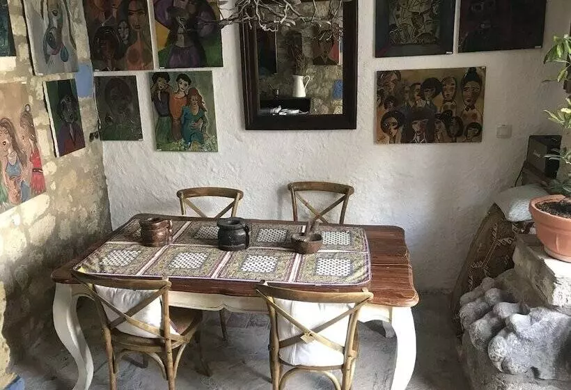 1882 Butik Otel