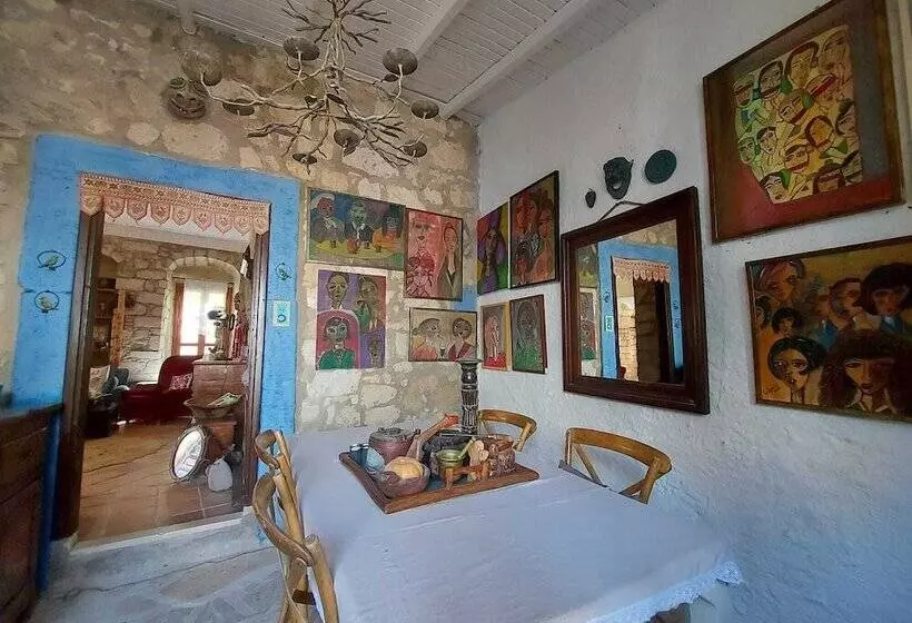 1882 Butik Otel