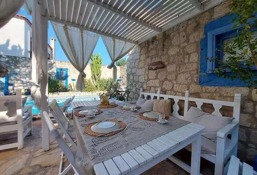 1882 Butik Otel