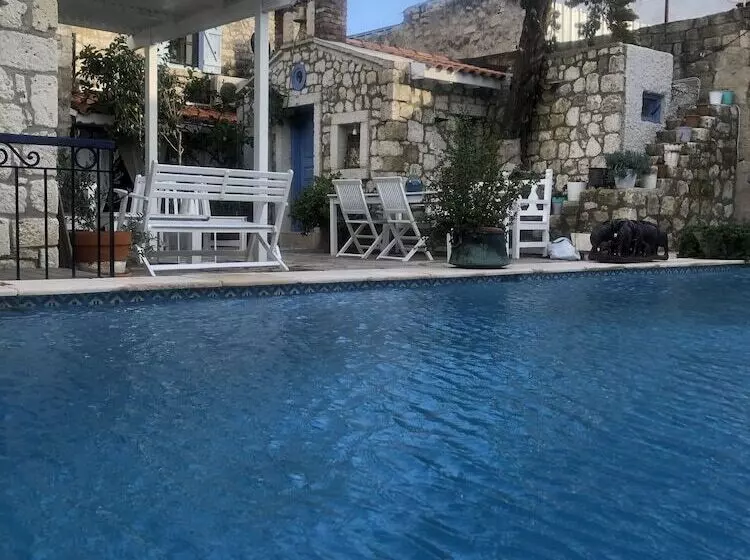 1882 Butik Otel