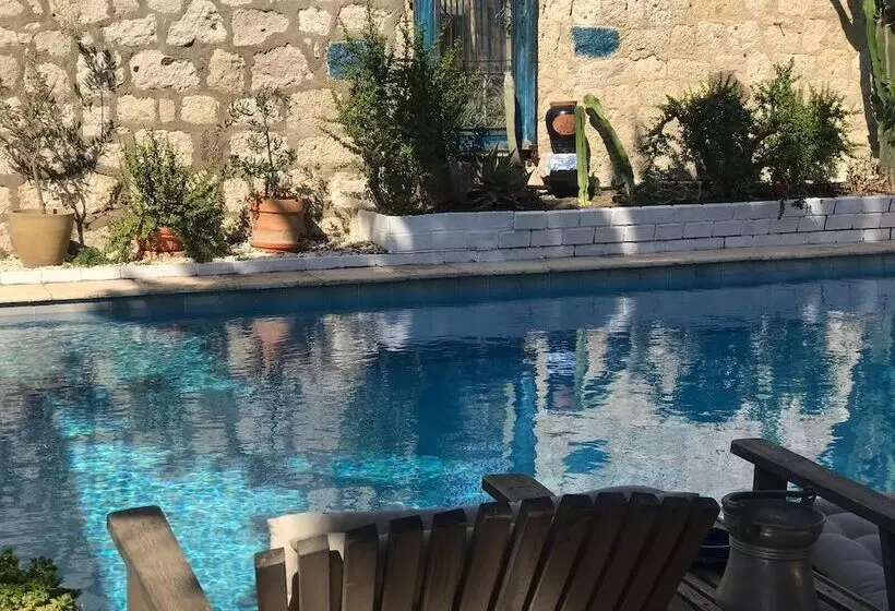 1882 Butik Otel