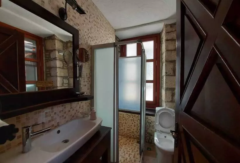 1882 Butik Otel
