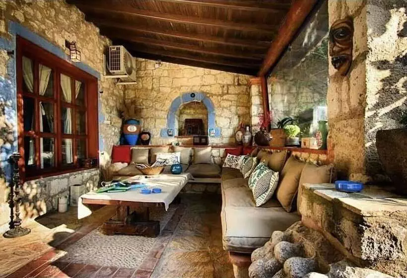 1882 Butik Otel