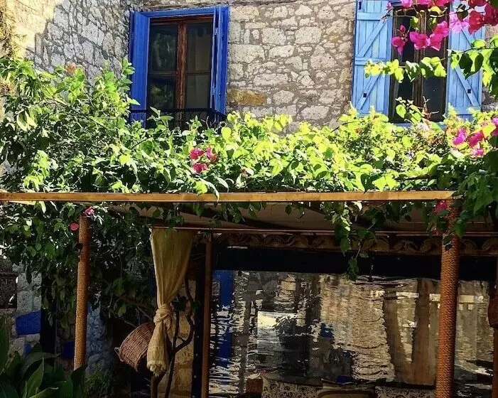 1882 Butik Otel