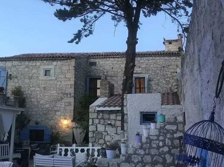 1882 Butik Otel