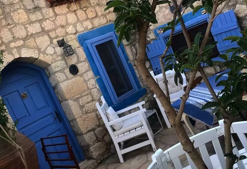 1882 Butik Otel