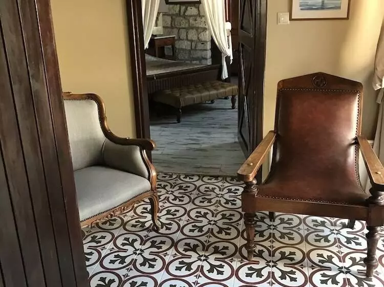 1882 Butik Otel