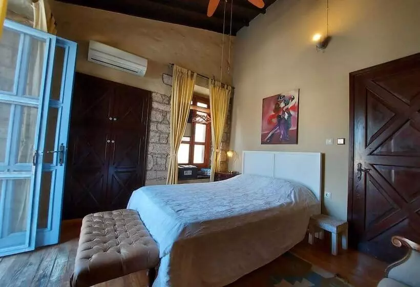1882 Butik Otel