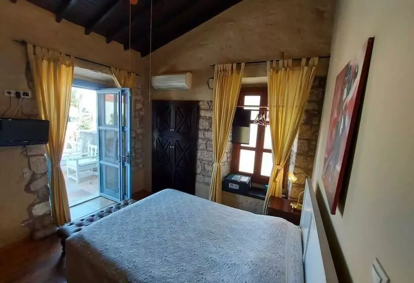 1882 Butik Otel