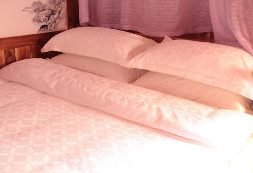 Bed and Breakfast Huangshan Xishan Wutong Qinyuan