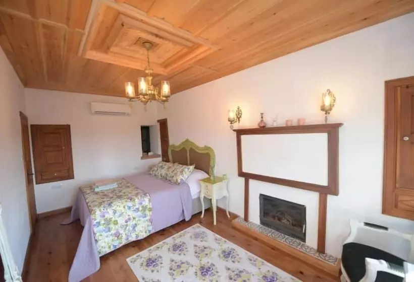 ベッドアンドブレックファースト Sirince Ilya Konak