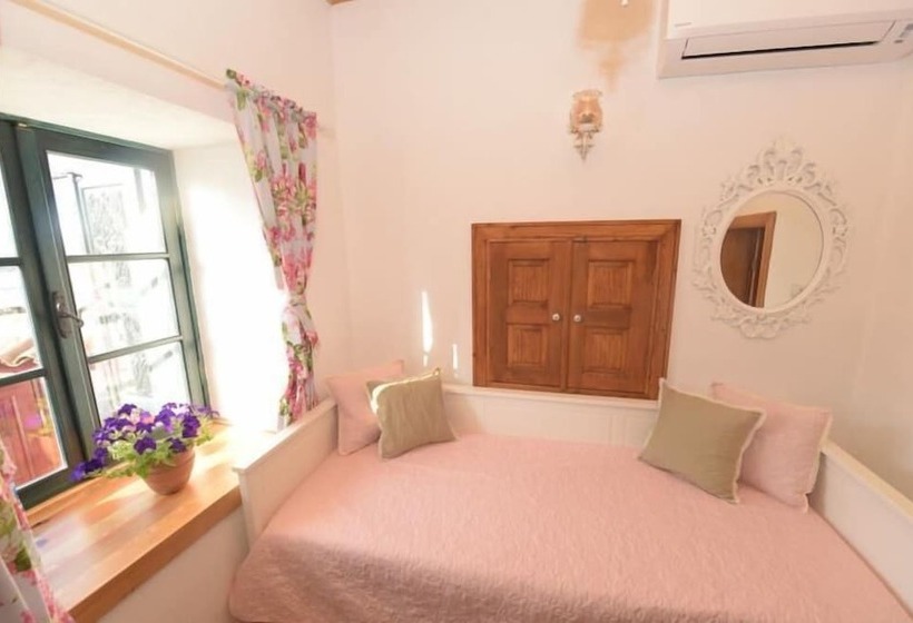 住宿加早餐  Sirince Ilya Konak