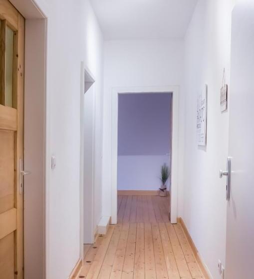 Dingdong Koblenz City Apartments