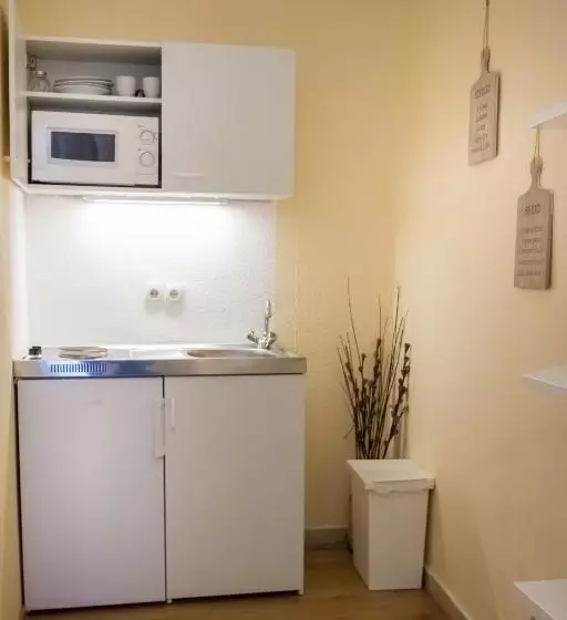 Dingdong Koblenz   City Apartments