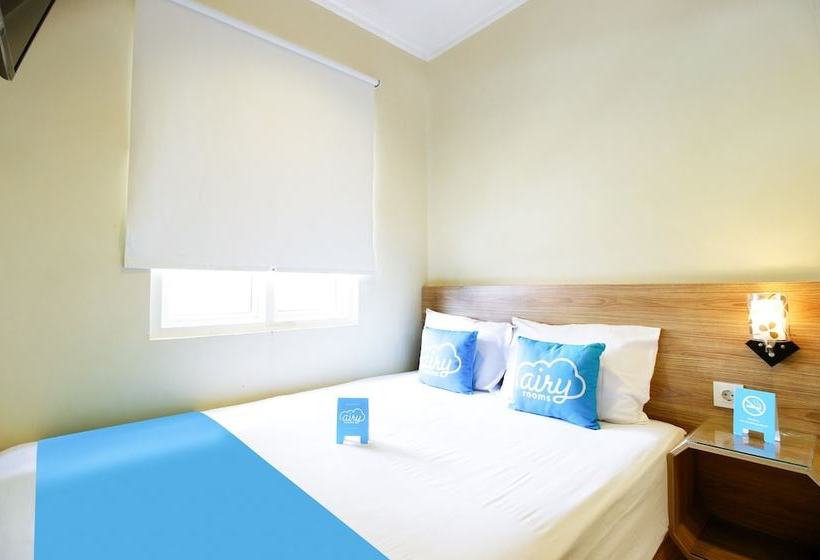 Hotelli Airy Honipopu Tugu Trikora Am Sangaji Ambon