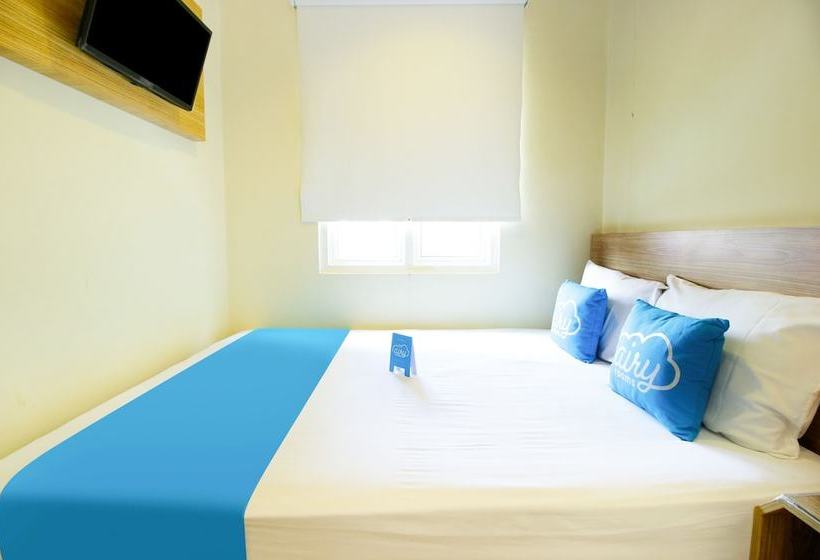 Hotelli Airy Honipopu Tugu Trikora Am Sangaji Ambon