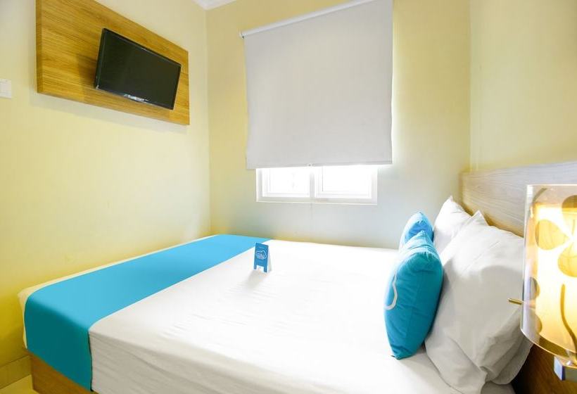 Hotelli Airy Honipopu Tugu Trikora Am Sangaji Ambon