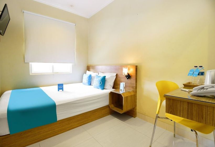 Hotelli Airy Honipopu Tugu Trikora Am Sangaji Ambon