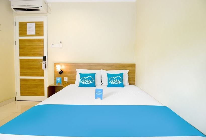 Hotelli Airy Honipopu Tugu Trikora Am Sangaji Ambon