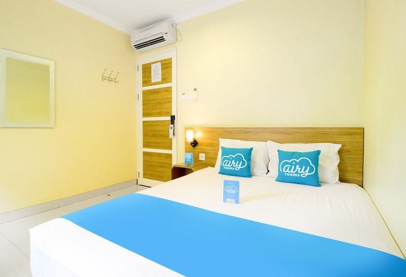 Hotelli Airy Honipopu Tugu Trikora Am Sangaji Ambon