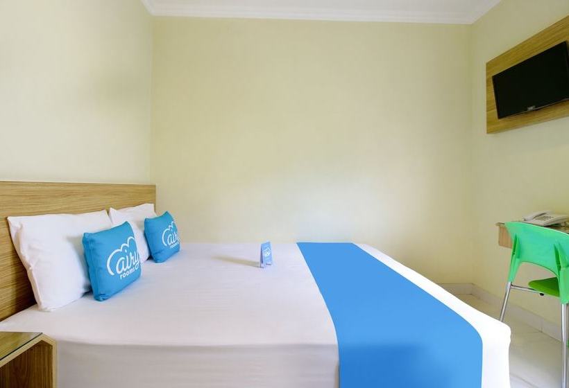 Hotelli Airy Honipopu Tugu Trikora Am Sangaji Ambon