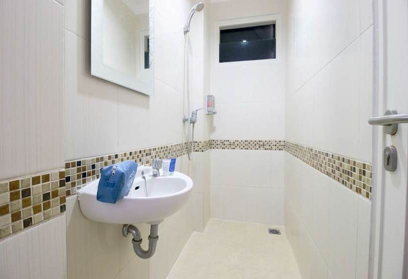 Hotelli Airy Honipopu Tugu Trikora Am Sangaji Ambon