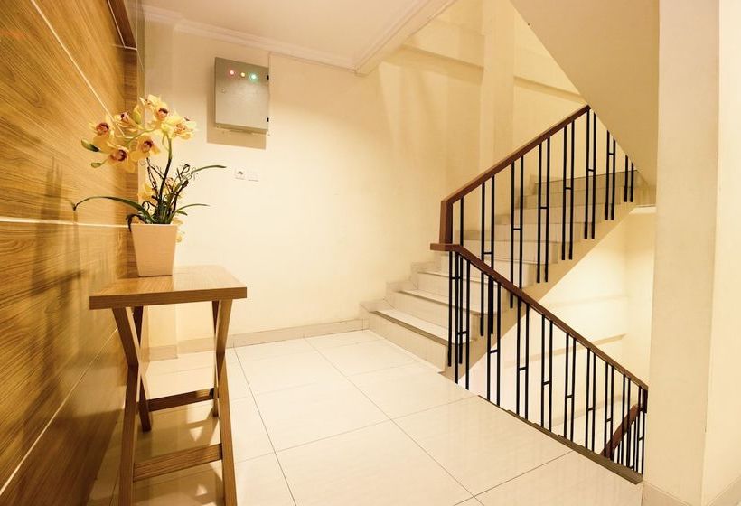 Hotelli Airy Honipopu Tugu Trikora Am Sangaji Ambon