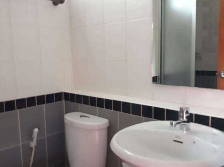 בית מלון כפרי Baan Suansabaijai Resort