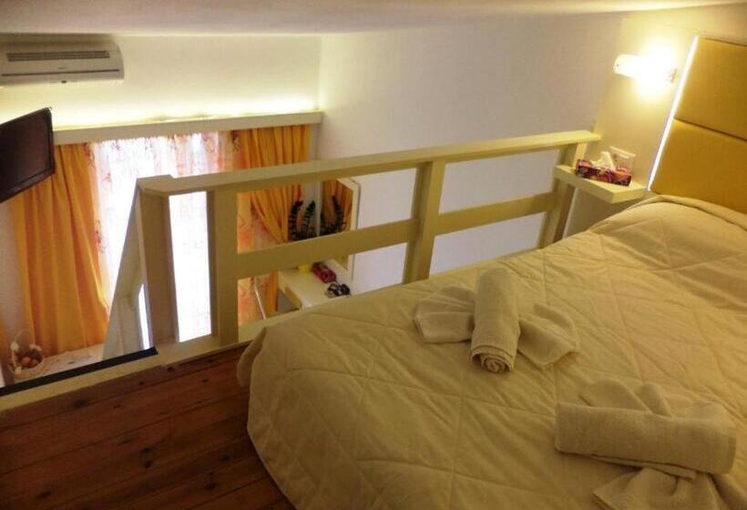 هتل Bicorna Chania