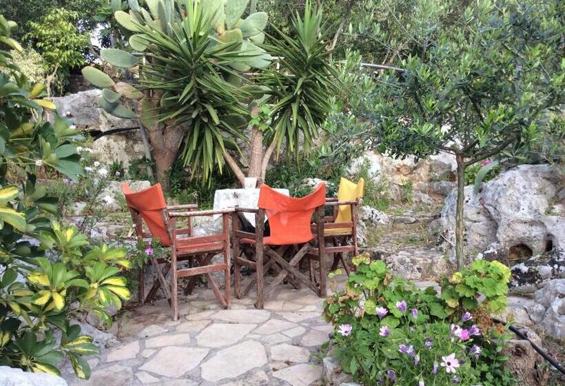 هتل Bicorna Chania