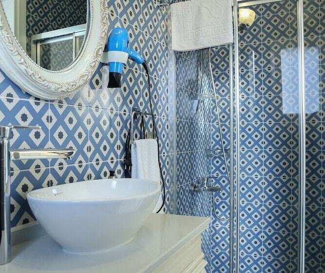 هتل Dantela Butik