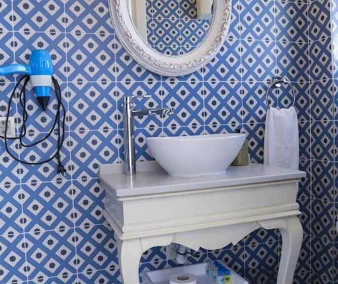 Hotelli Dantela Butik