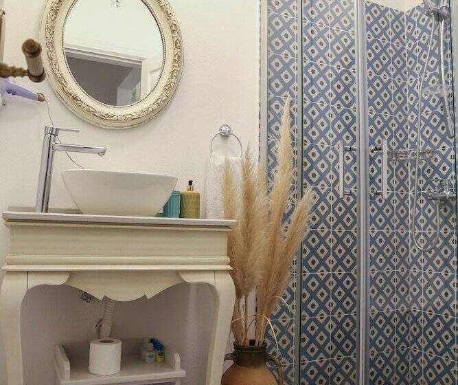 هتل Dantela Butik