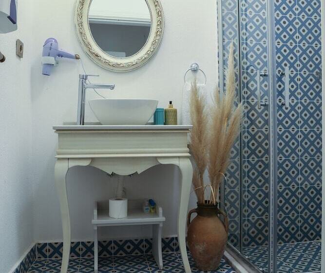 هتل Dantela Butik