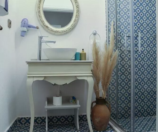 Hotelli Dantela Butik