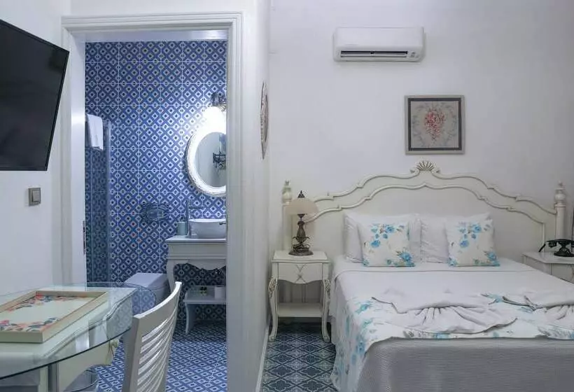 Hotelli Dantela Butik