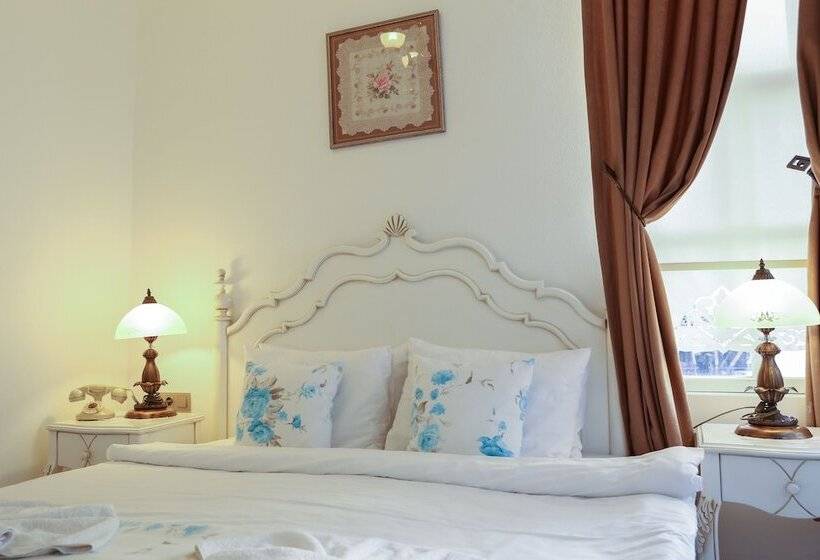 هتل Dantela Butik