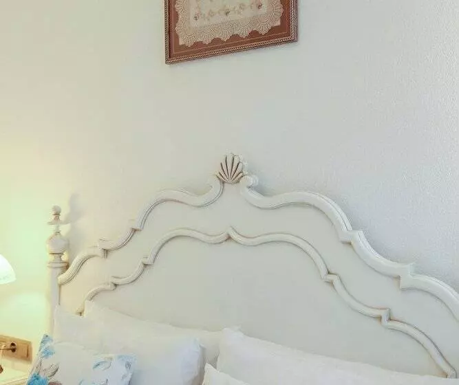 Hotelli Dantela Butik