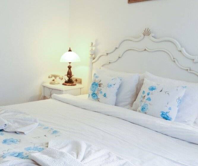 هتل Dantela Butik