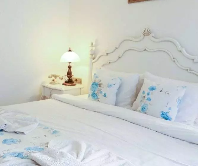 Hotelli Dantela Butik