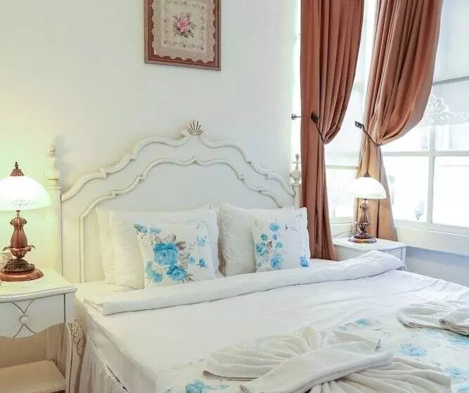 Hotelli Dantela Butik