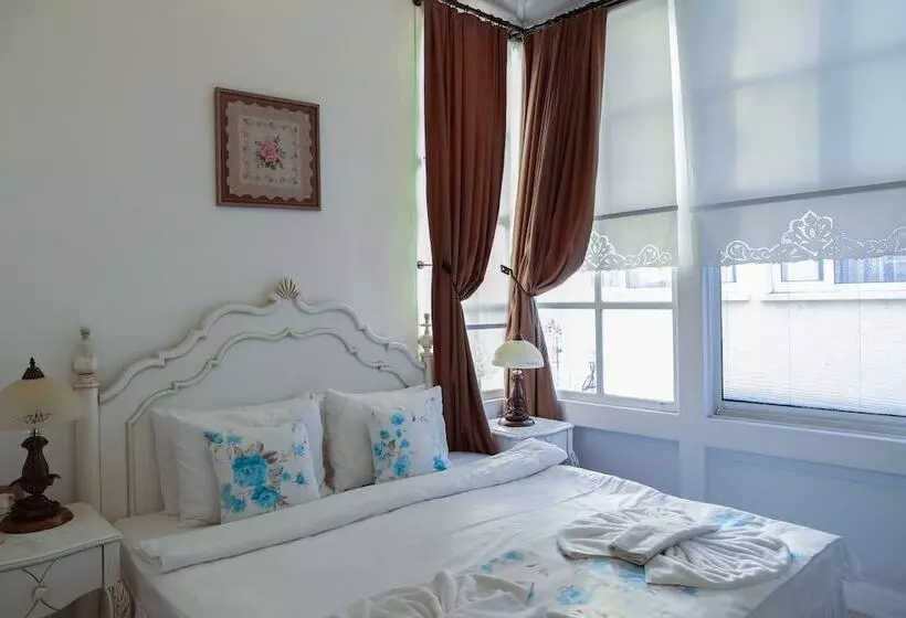 Hotelli Dantela Butik