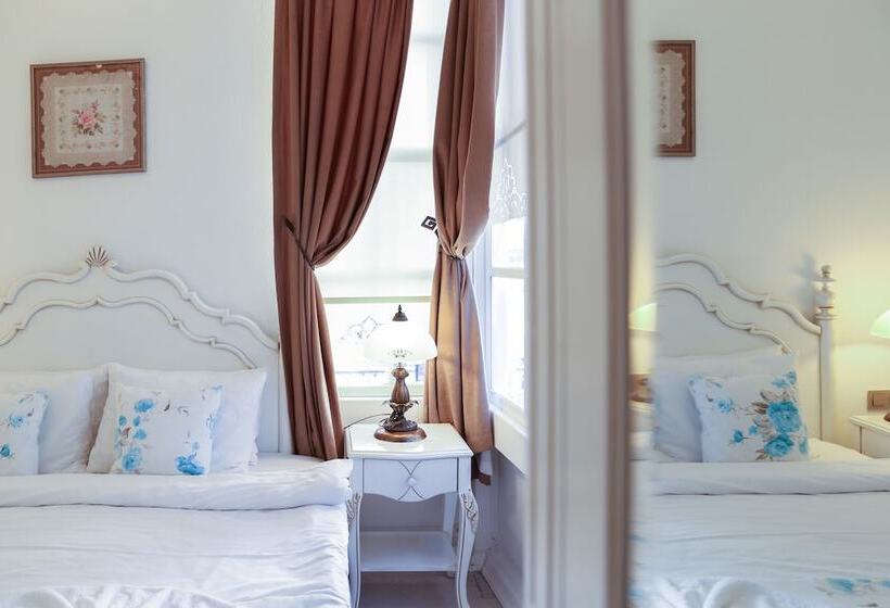 هتل Dantela Butik